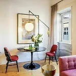 The A5 Smart Luxury Studios