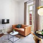 The A5 Smart Luxury Studios