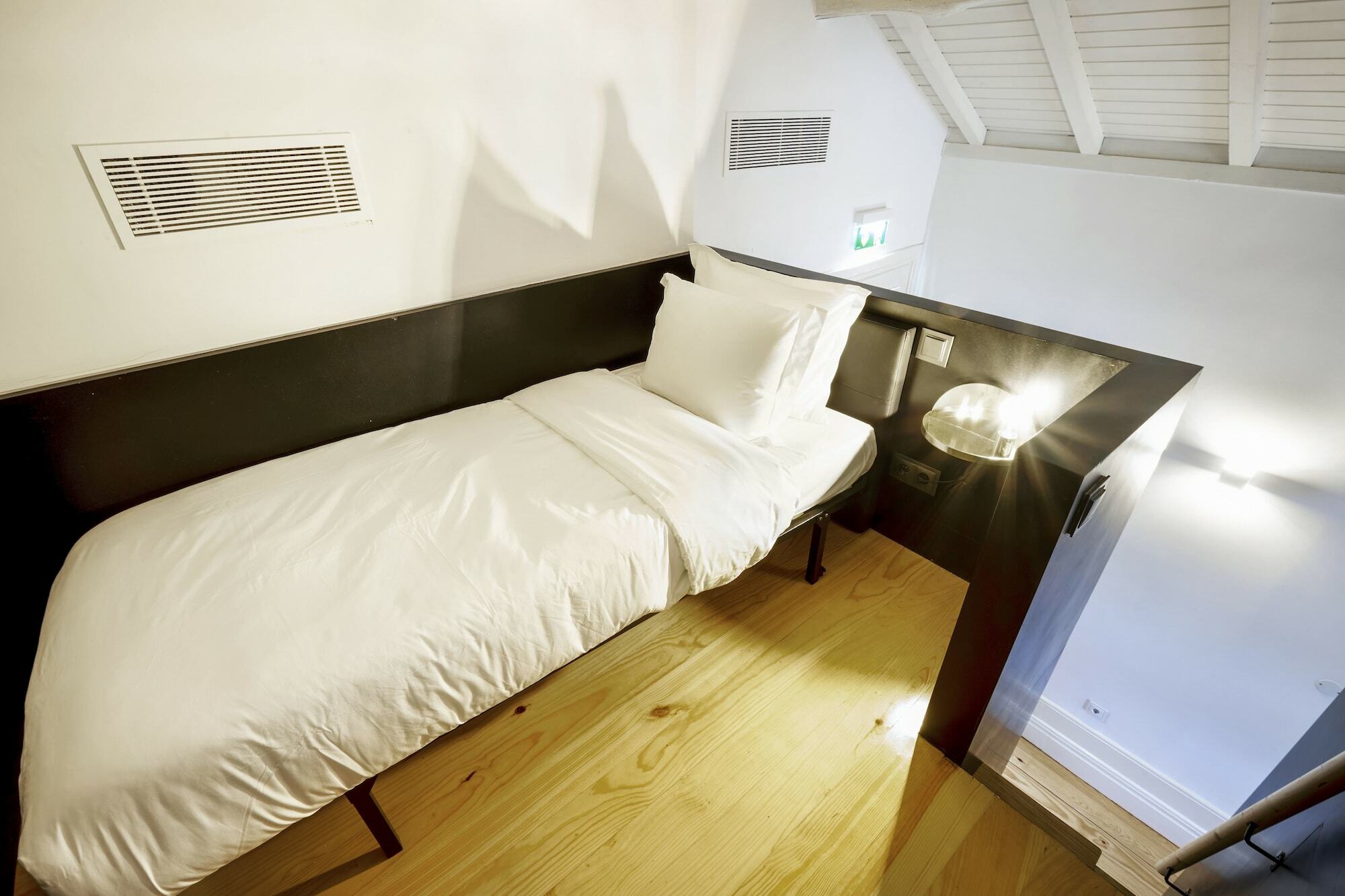 The A5 Smart Luxury Oporto