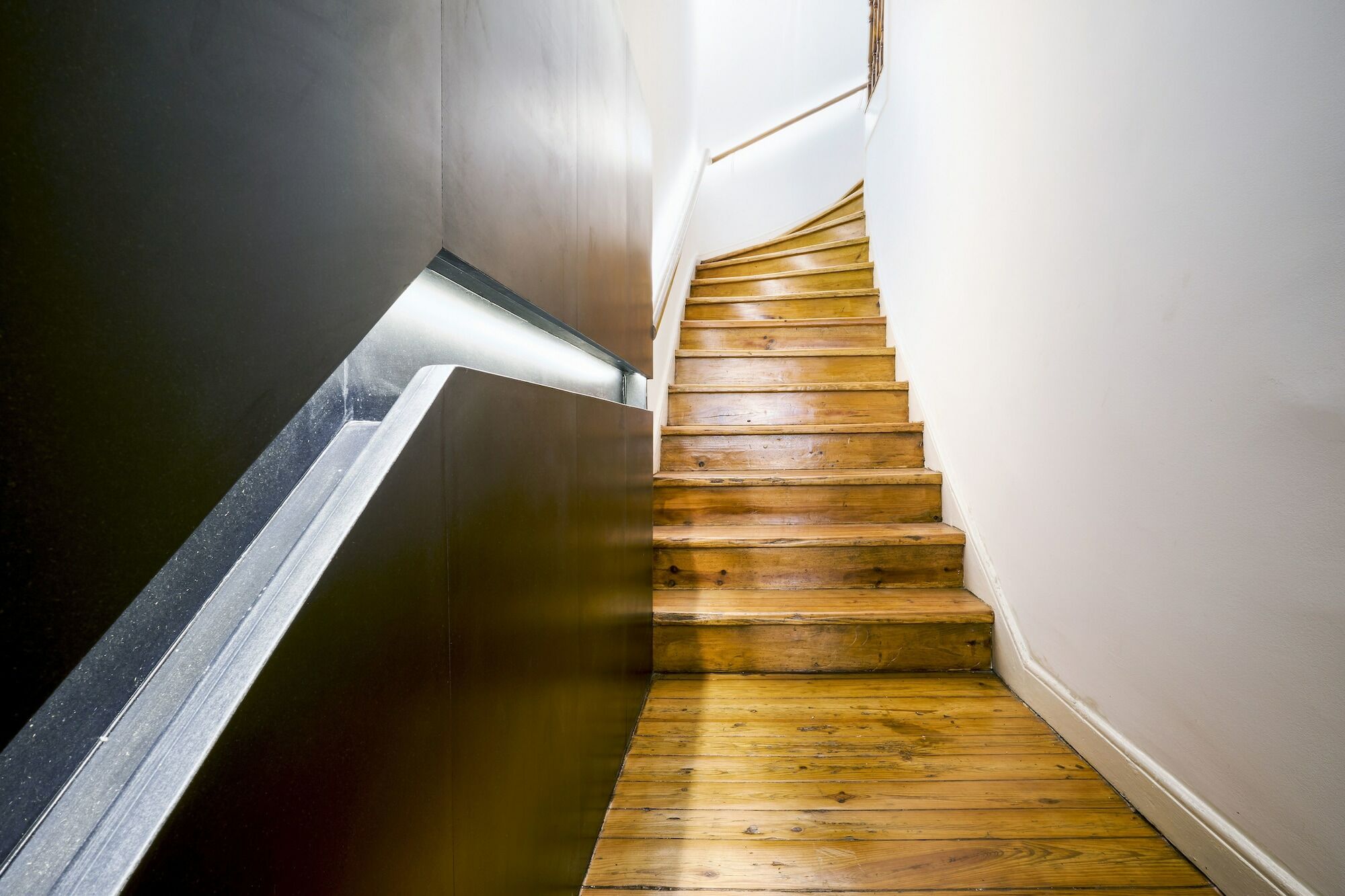 Apartamento The A5 Smart Luxury